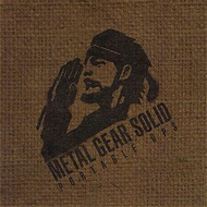 Metal Gear Solid: Portable Ops (OST) Screenshot