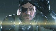 Metal Gear Solid V: Gnd Zer (shot 2) Screenshot