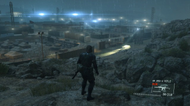 Metal Gear Solid V: Gnd Zer (shot 3) Screenshot