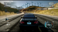 Need for Speed: The Run - shot 1 Screenshot