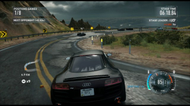 Need for Speed: The Run - shot 3 Screenshot