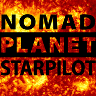 Starpilot - Nomad Planet Screenshot