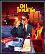 Oil Imperium Screenshot