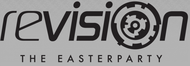 Revision Party Logo Screenshot