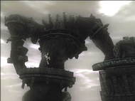 Shadow of the Colossus - Promo II