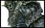 Shadow of the Colossus - Sixth Colossus