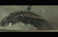 Shadow of the Colossus - 10th colossus