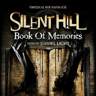 Silent Hill: Book of Memories (OST) Screenshot