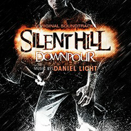 Silent Hill: Downpour (OST) Screenshot