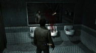 Silent Hill: Homecoming - shot 1 Screenshot