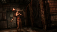 Silent Hill: Homecoming - shot 2 Screenshot