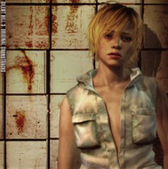 Silent Hill 3 (OST)