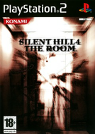 Silent Hill 4: The Room Screenshot