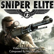 Sniper Elite V2 (OST) Screenshot