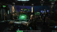 StarCraft II: Wings of Liberty - shot 1 Screenshot