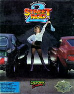 Street Rod 2: The Next Generation Screenshot