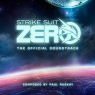 Strike Suit Zero (OST)