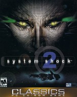 System Shock 2 Screenshot