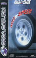 The Need for Speed (Saturn) Screenshot