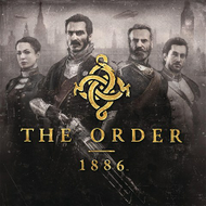 The Order: 1886 (OST)