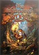 The Whispered World Screenshot