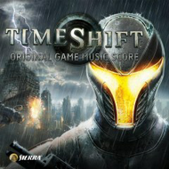 TimeShift (OST) Screenshot