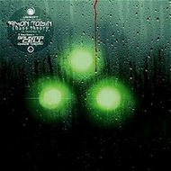 T.C.'s Splinter Cell: Chaos Theory (OST) Screenshot
