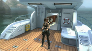 Tomb Raider: Underworld - PS3 - ingame 1