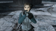 Tomb Raider: Underworld - PS3 - ingame 2 Screenshot