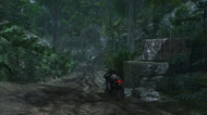 Tomb Raider: Underworld - PS3 - ingame 3 Screenshot