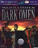 Warhammer: Dark Omen Screenshot