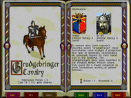 Warhammer SotHR PC Ingame 1 Screenshot