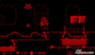 Virtual Boy WarioLand - Ingame 1 Screenshot