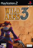 Wild Arms 3 Screenshot