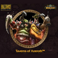 World of WarCraft: Tav. of Azeroth (OST)