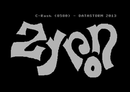 Zyron - C-Rash Screenshot