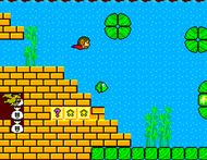 alex kidd in miracle world ms ingame1