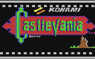 castlv-c64 Screenshot