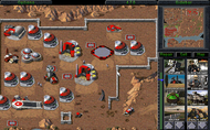 Command & Conquer - shot 4 Screenshot
