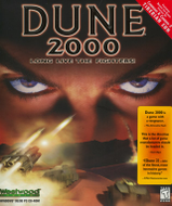 Dune 2000 Screenshot
