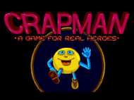 Crapman Screenshot