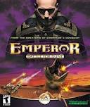 Emperor: Battle for Dune Screenshot
