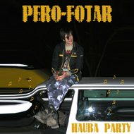 Hauba Party album Screenshot