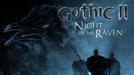 gothic ii notr pc title