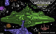 gra-c64 Screenshot