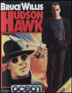 Hudson Hawk Screenshot