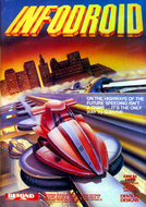 infodroid c64 cover Screenshot