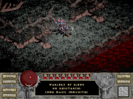 Diablo (ingame 2) Screenshot