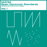 Mat64 - Basic Electronic Standard V1 Screenshot
