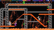Monster Business (Atari ST) - Ingame Screenshot